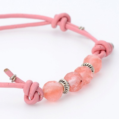 コードブレスレット