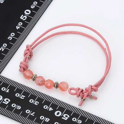 コードブレスレット