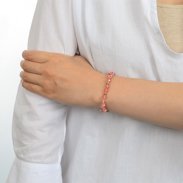 コードブレスレット