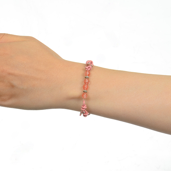 コードブレスレット