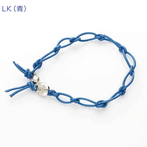 レザーブレスレット