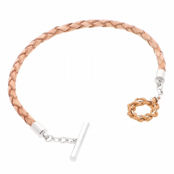 レザーブレスレット