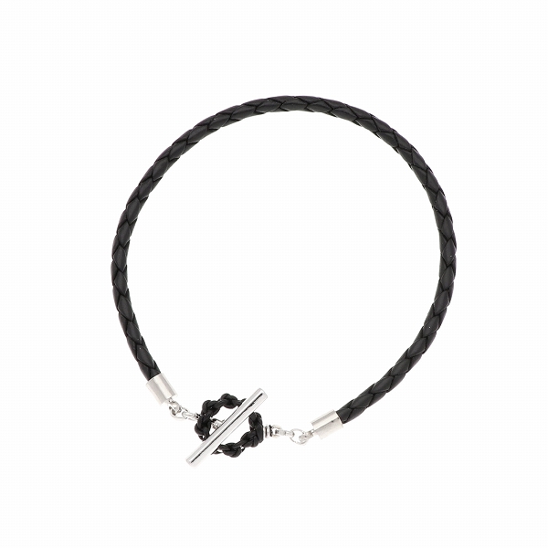 レザーブレスレット