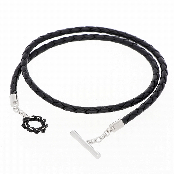 レザーブレスレット