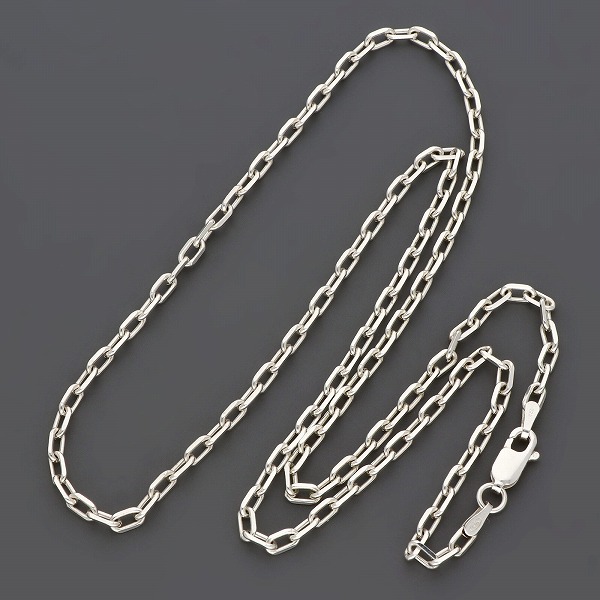 シルバーチェーン