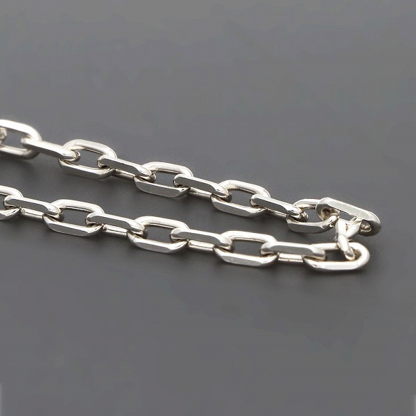 シルバーチェーン