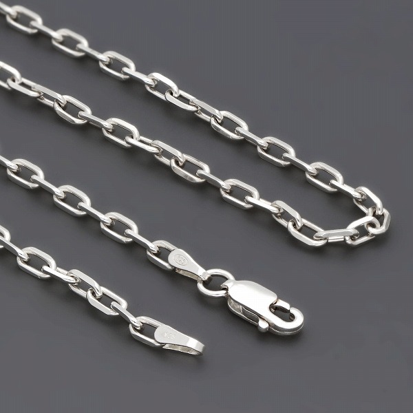 シルバーチェーン