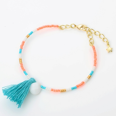 ブラスブレスレット