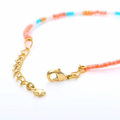 ブラスブレスレット