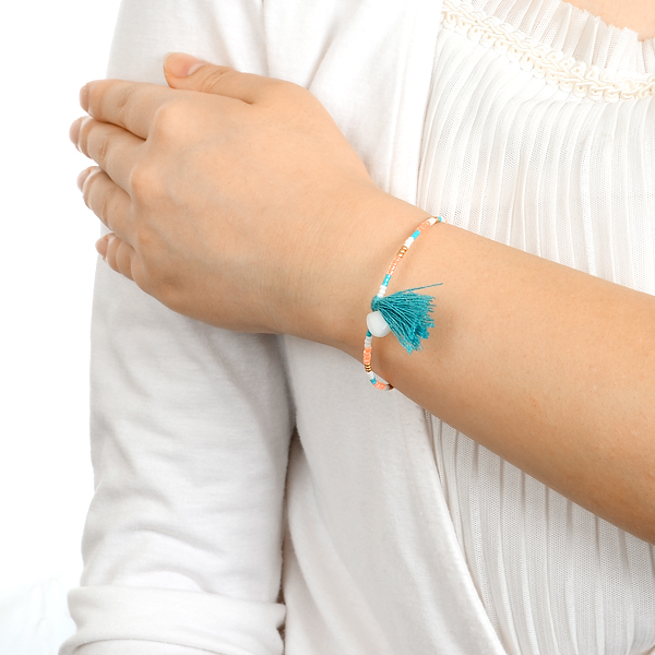 ブラスブレスレット