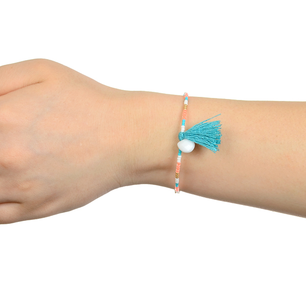 ブラスブレスレット