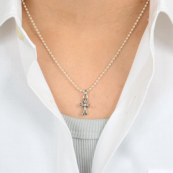 CHARM CH CROSS-BABY FAT