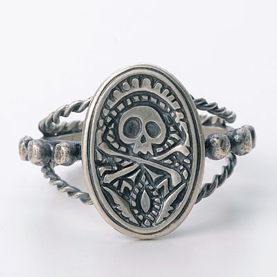 シルバーリング