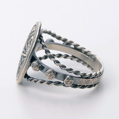 シルバーリング