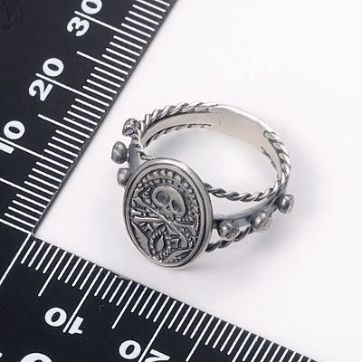 シルバーリング