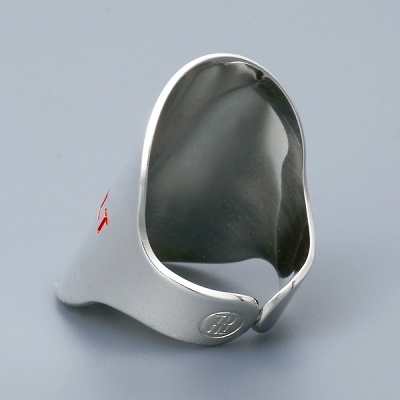 シルバーリング(フリーサイズ)