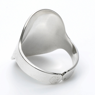 シルバーリング(フリーサイズ)