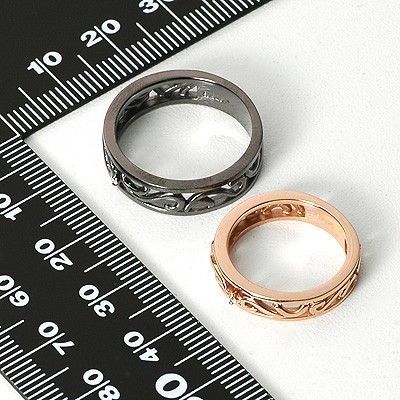 シルバーペアリング