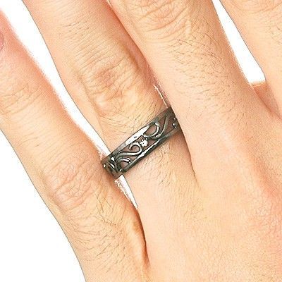 シルバーペアリング