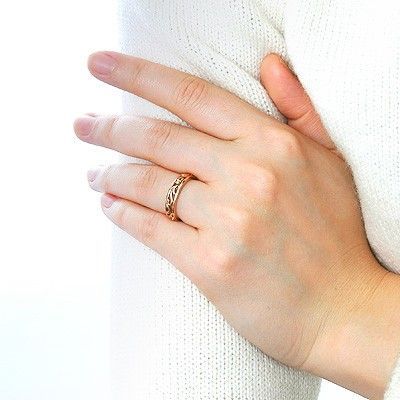 シルバーペアリング