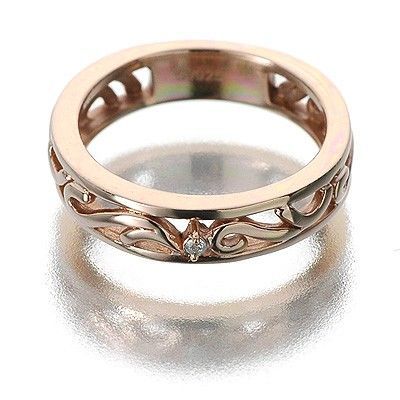 シルバーリング