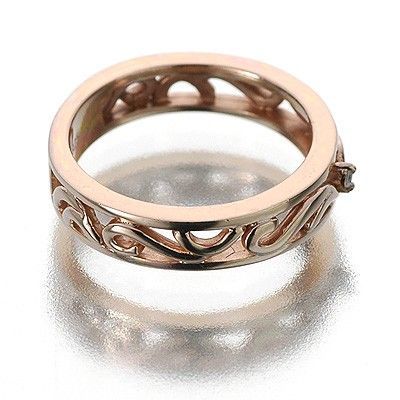 シルバーリング