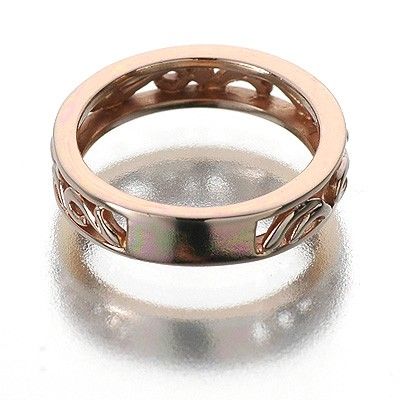 シルバーリング