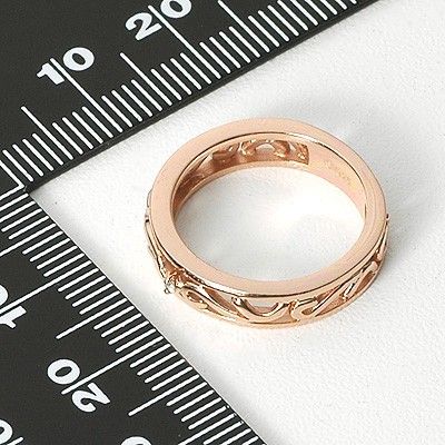 シルバーリング