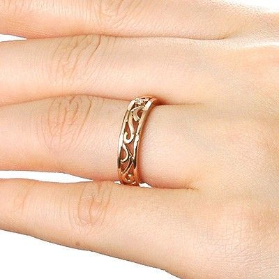 シルバーリング