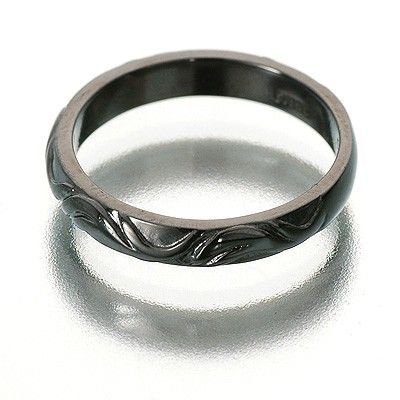 シルバーリング