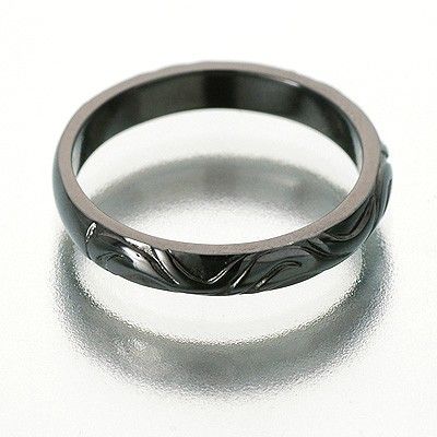 シルバーリング