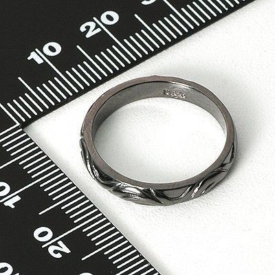 シルバーリング