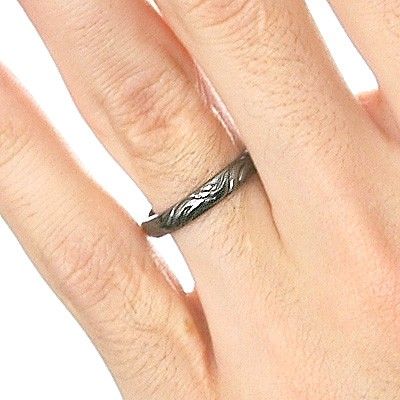 シルバーリング