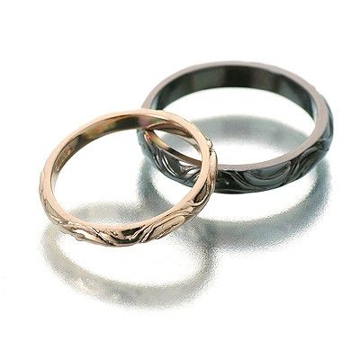 シルバーペアリング