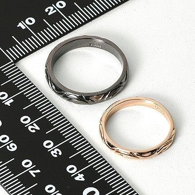 シルバーペアリング