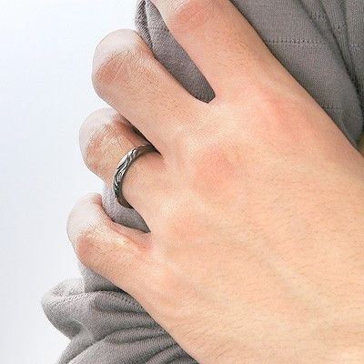 シルバーペアリング