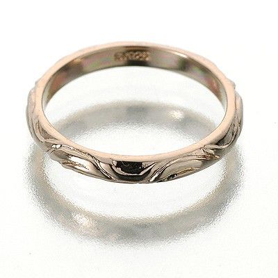 シルバーリング