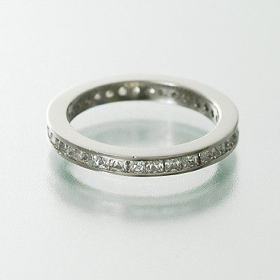 シルバーリング