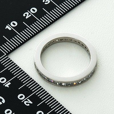 シルバーリング