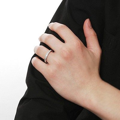 シルバーリング