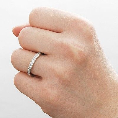 シルバーリング