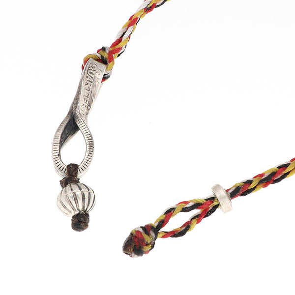 レザーブレスレット