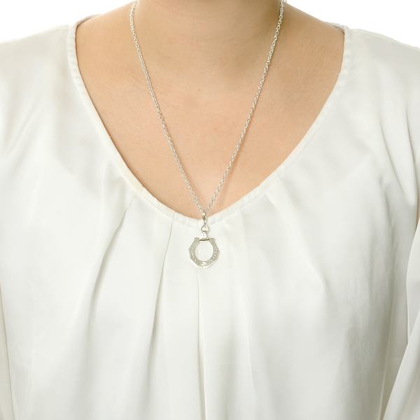 シルバーペンダントトップ