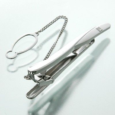 ブラスタイピン