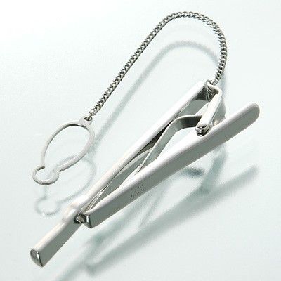 ブラスタイピン