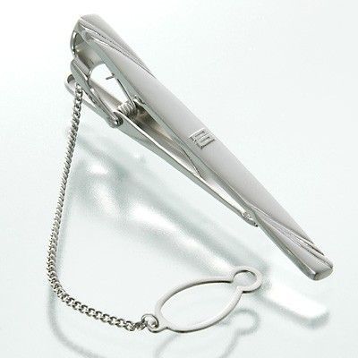 シルバータイピン