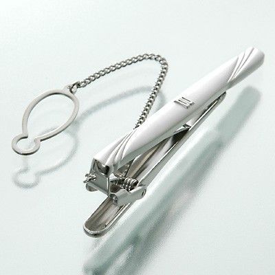 シルバータイピン