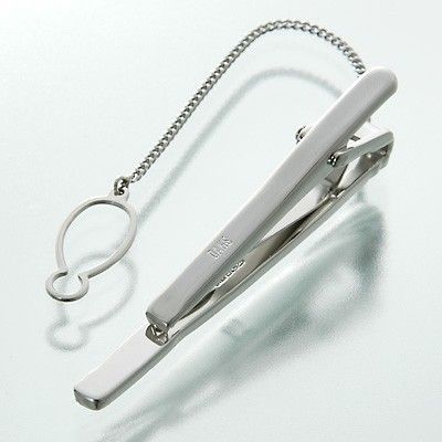 シルバータイピン