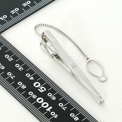 シルバータイピン