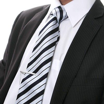 シルバータイピン